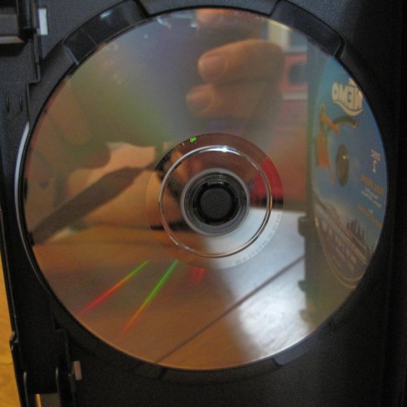 Finding Nemo 2 Disc Collectors Edition - Picture 12 of 15